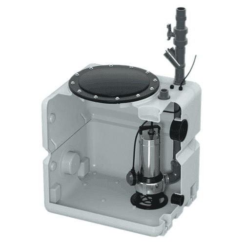Grundfos submersible pump UNOLIFT.270.AP50B.50.11.1