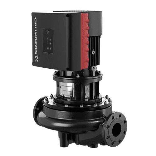 Grundfos circulation pump TPE series 1000, TPE2