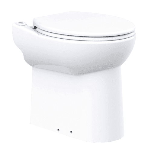 Sanicompact 43 ECO with macerator