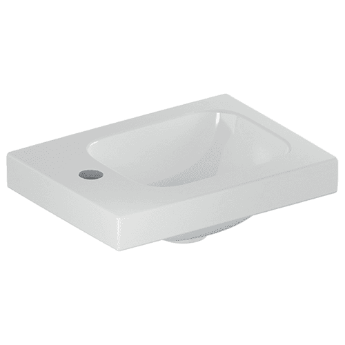 Geberit iCon Light fontein