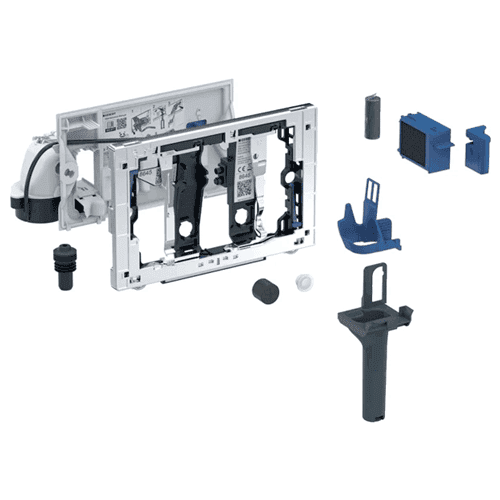 Geberit DuoFresh module for Sigma 8cm