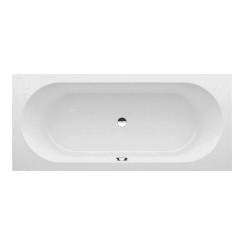 Laufen baths, shower cabins and fittings & accessories