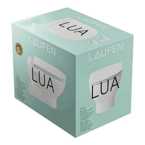 617073 LAU LUA w.closet pack op.bev/rim wi