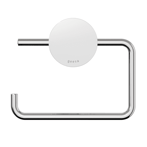Geesa Opal Collection toilet roll holder