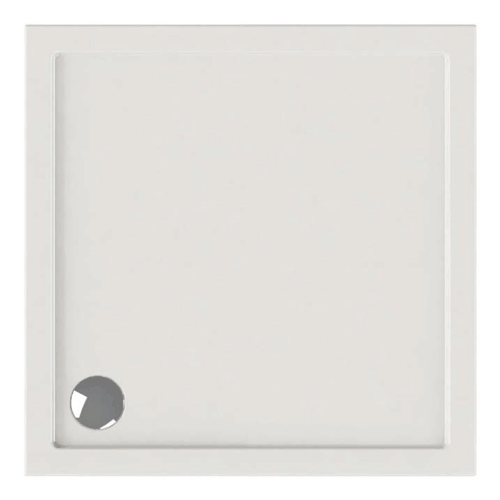 617270 WISA Maia shower tray 80x80