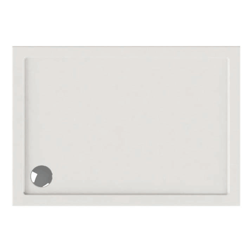 617275 WISA Maia shower tray 100x70