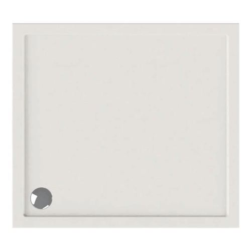 617278 WISA Maia shower tray 100x90