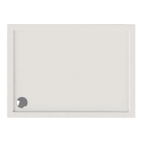 617281 WISA Maia shower tray 110x80