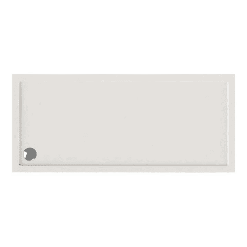 617300 WISA Maia shower tray 160x70