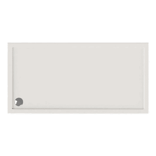 617302 WISA Maia shower tray 160x80