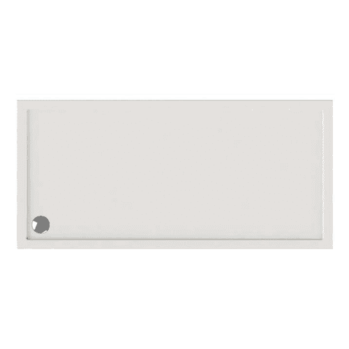 617306 WISA Maia shower tray 170x80