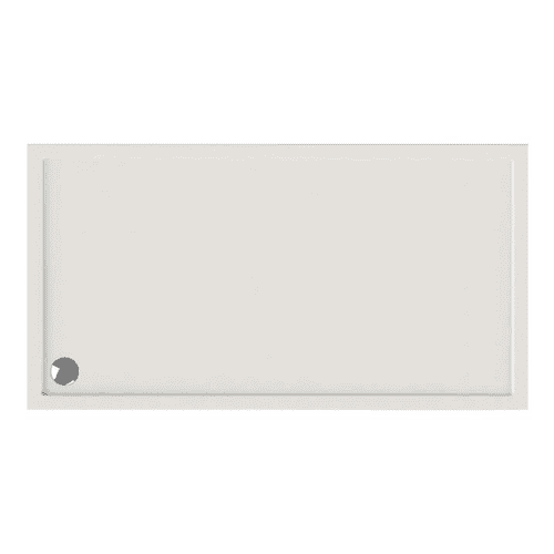 617307 WISA Maia shower tray 170x90