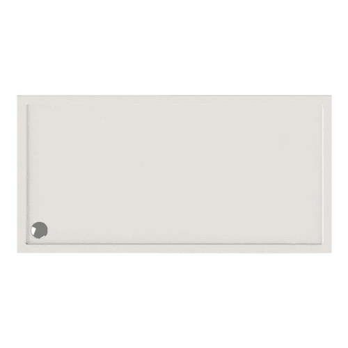 617309 WISA Maia shower tray 180x90