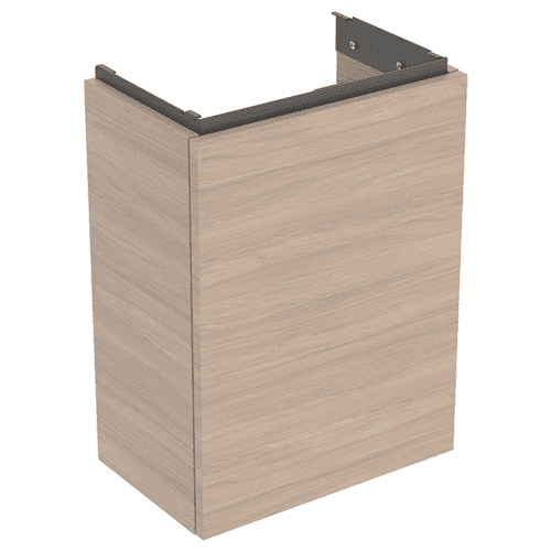 617333 GEB Acanto font.kast 1deurB40 Eiken