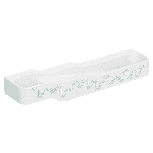 617466 GEB Bambini s.sink R 180mm n.kg grn