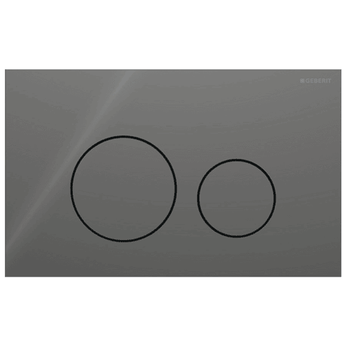 617535 GEB act.plt. Sigma40-○ lava glass