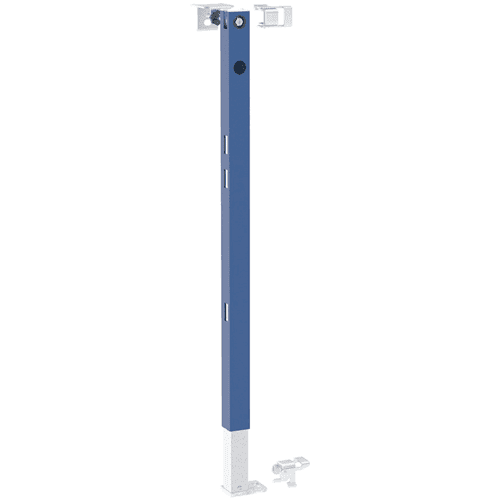Geberit Duofix staanders voorzetwand