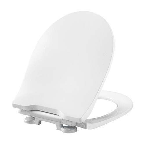 617634 PRS Proj. Solid P. sc m/d white poly