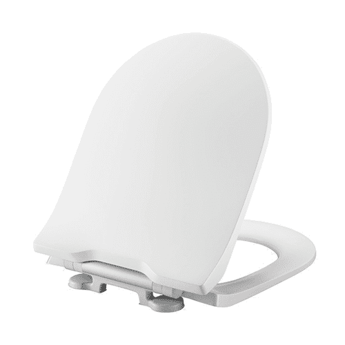 Pressalit Projecta D Solid Pro 1008 toilet seat