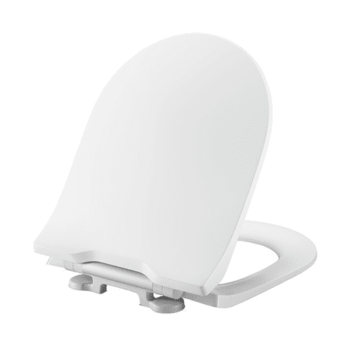 Pressalit Projecta D Solid Pro 1006 toilet seat