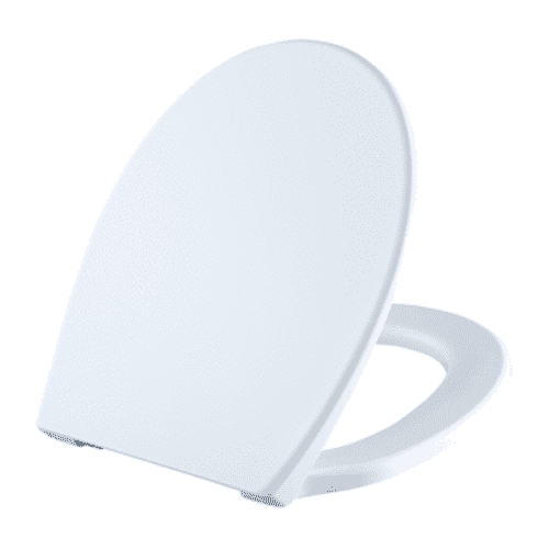 Pressalit toilet seat Basic Line