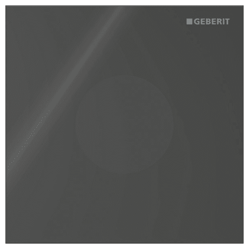 617711 GEB T40 UR sturing 230V-○ zwart