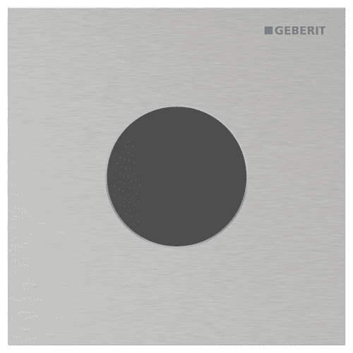 617714 GEB T40 UR sturing 230V-○ RVS EC