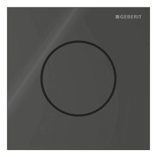 617761 GEB T40 UR control pneum-○ black
