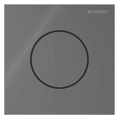 617762 GEB T40 UR control pneum-○ lava