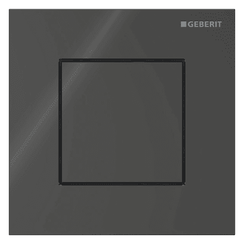 617771 GEB T40 UR control pneum-4k black
