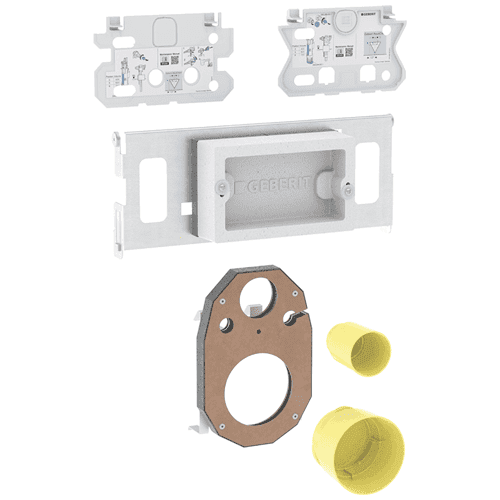 Geberit brandmanchet Duofix Sigma/Delta
