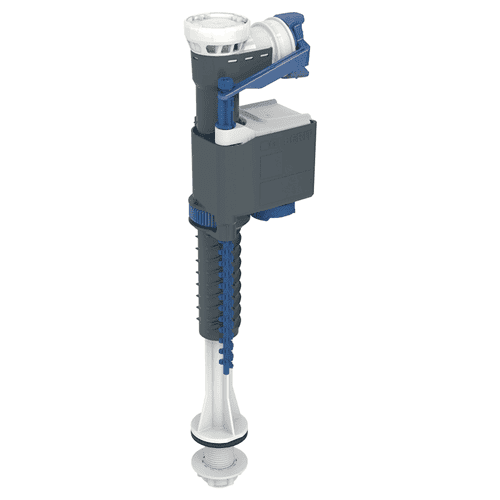 Geberit vlotterkraan type 323