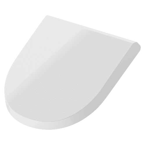 Duravit ME by Starck urinal cover 002409