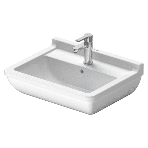 Duravit Starck 3 washbasin 030050 - 550mm