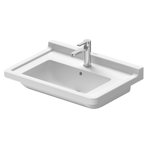 Duravit Starck 3 washbasin 030470