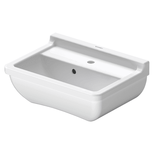 Duravit Starck 3 washbasin 075045