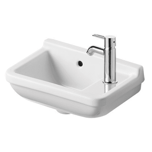 Duravit Starck 3 washbasin 075140