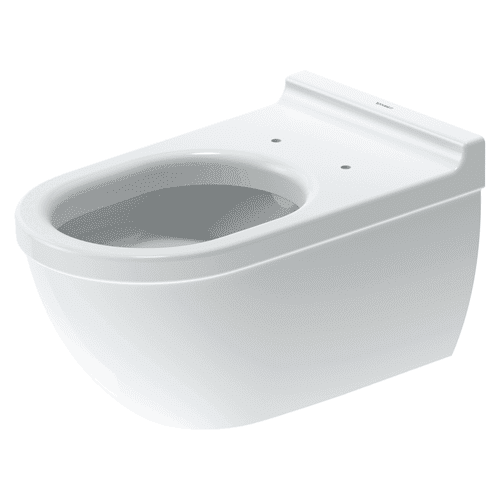 Duravit Starck 3 wall-mounted toilet 222609