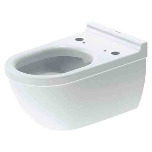 Duravit Starck 3 wall-mounted toilet SensoWash® 222659