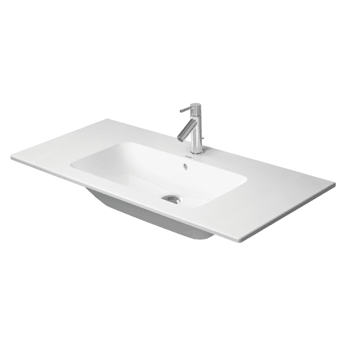 620237 StarckME sink 1030 ov 2336100060