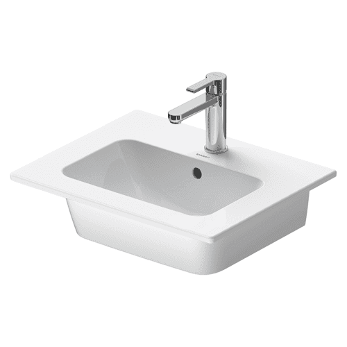 620249 StarckME sink 530 ov 2336530060