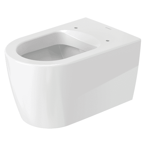 Duravit ME by Starck wall-mounted toilet 216909