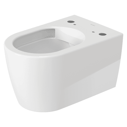Duravit ME by Starck wall-mounted toilet SensoWash® 252959
