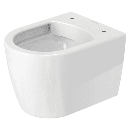 Duravit ME by Starck wall-mounted toilet 253009