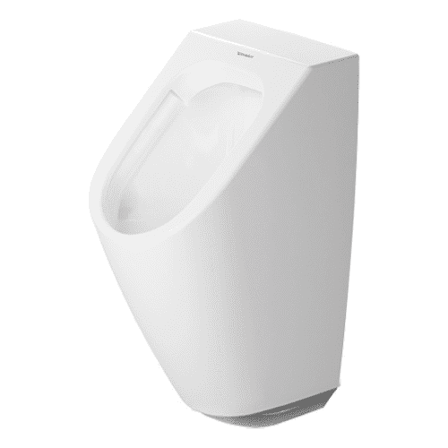 Duravit ME by Starck electric urinal 280931