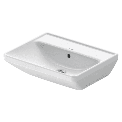 620392 D-NEO sink 550 ov 2366550060