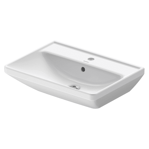 620393 D-NEO sink 600 th/ov 2366600000