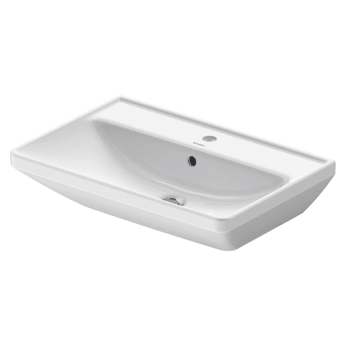 620395 D-NEO sink 650 th/ov 2366650000