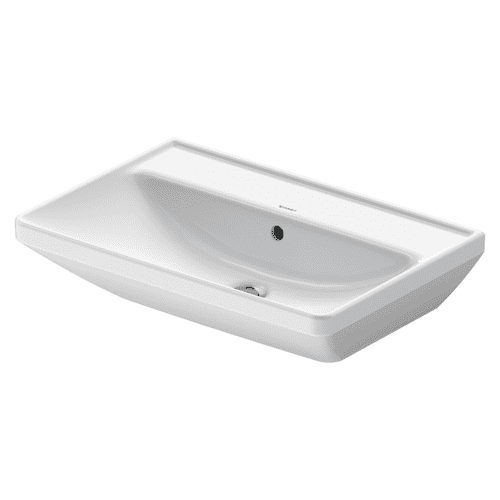 620396 D-NEO sink 650 ov 2366650060