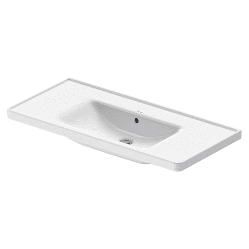 620398 D-NEO sink 1005 ov 2367100060